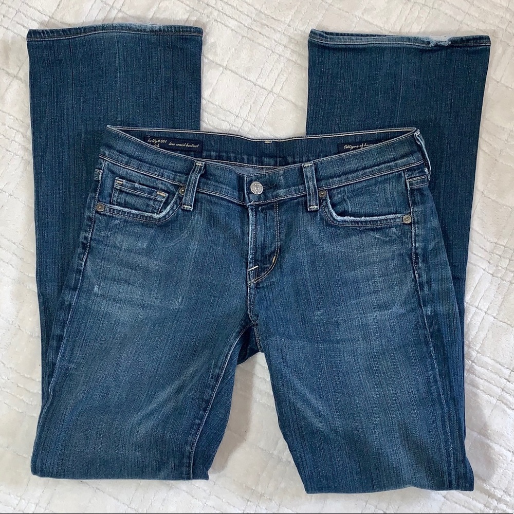 Citizens Of Humanity Jeans